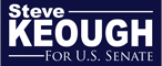 Keough for Senate Logo